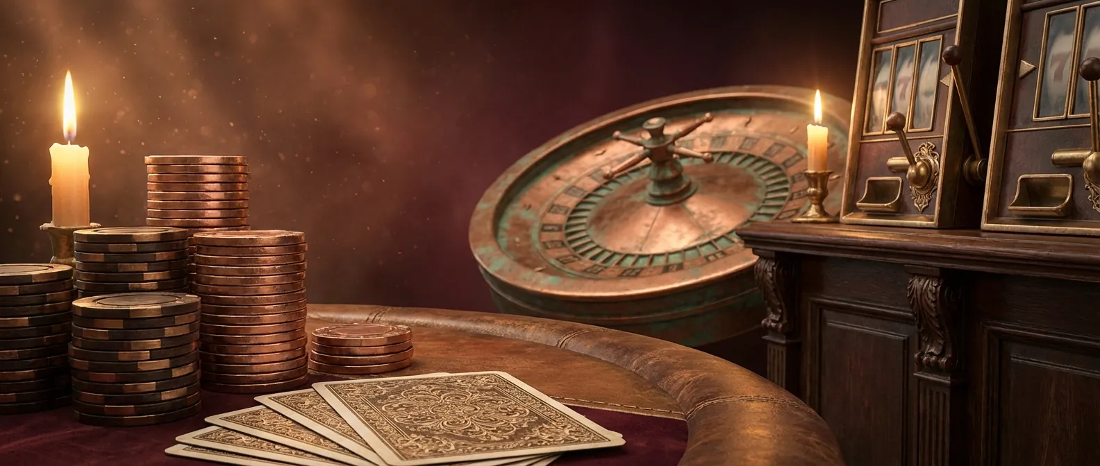 Vulkan Vegas Casino Boni bonus